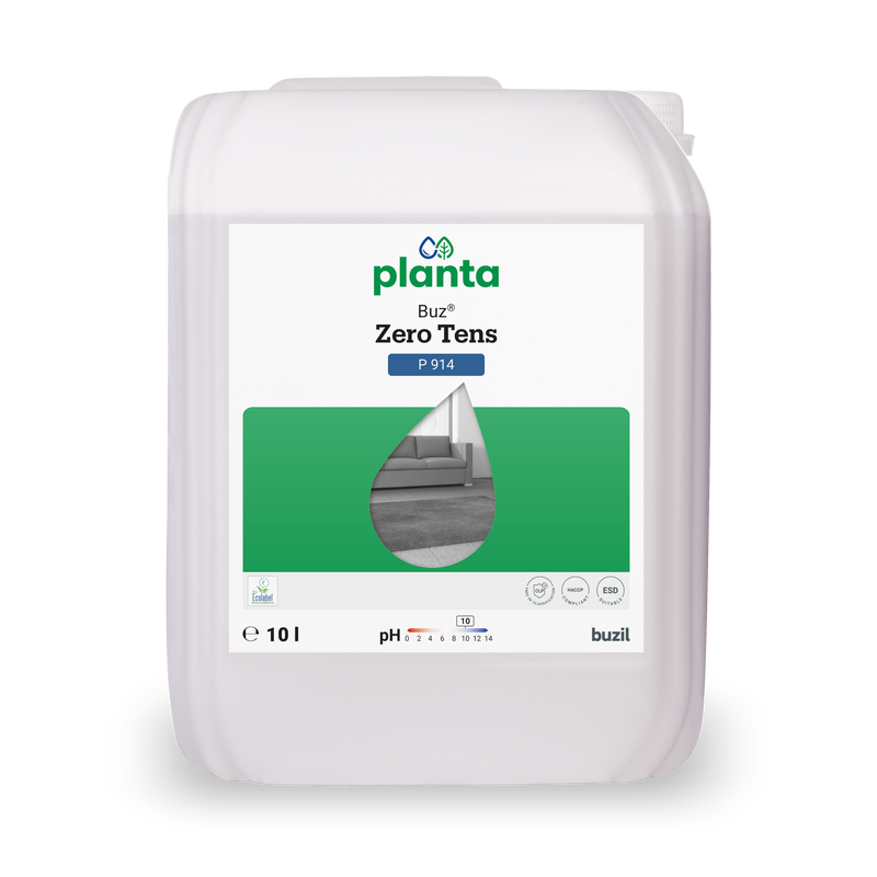 Buz® Zero Tens Universalreiniger farblos-zoom-