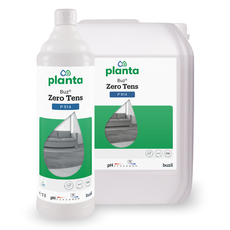 Buz® Zero Tens Universalreiniger farblos-zoom-