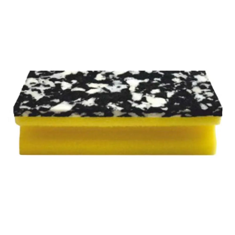 Arcora PU-PAD SCHWAMM 150 x 70 x 45 mm | Packung (10 Schwämme)-zoom-