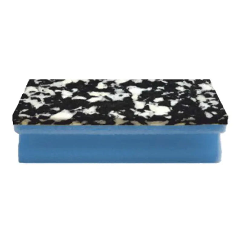 Arcora PU-PAD SCHWAMM 150 x 70 x 45 mm | Packung (10 Schwämme)-zoom-1