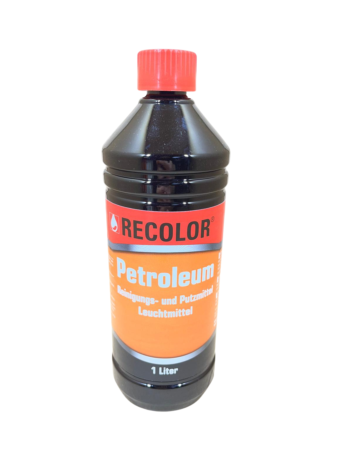 1 Liter Petroleum RECOLOR gereinigt und geruchsneutral-zoom-1