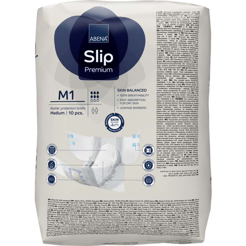 ABENA Slip Premium-zoom-