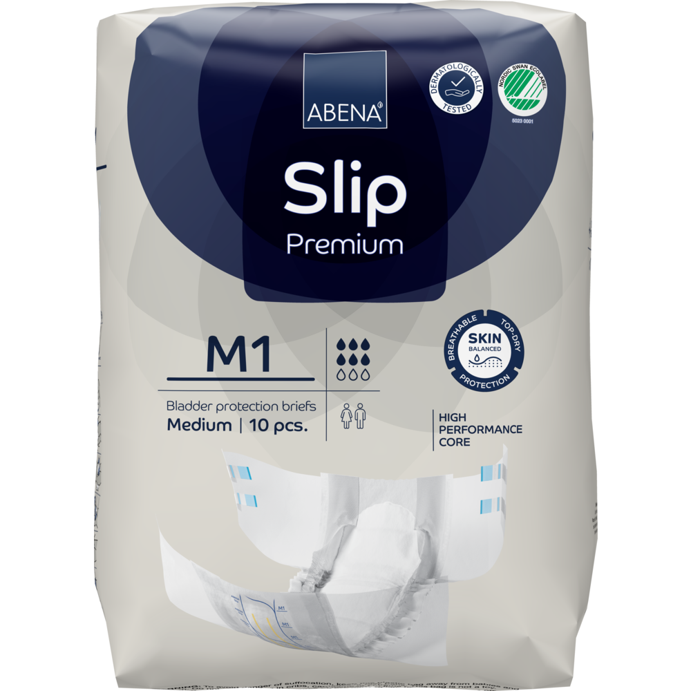 ABENA Slip Premium-46