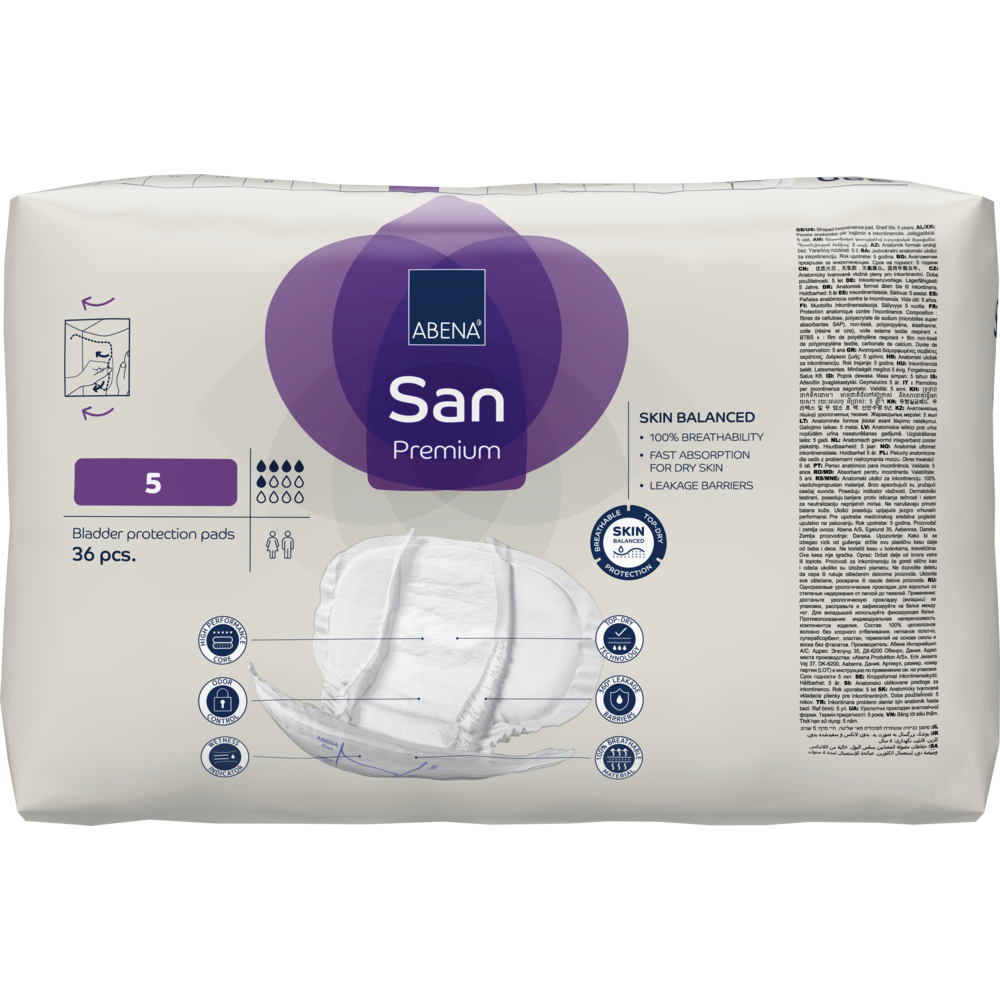 ABENA San Premium-21