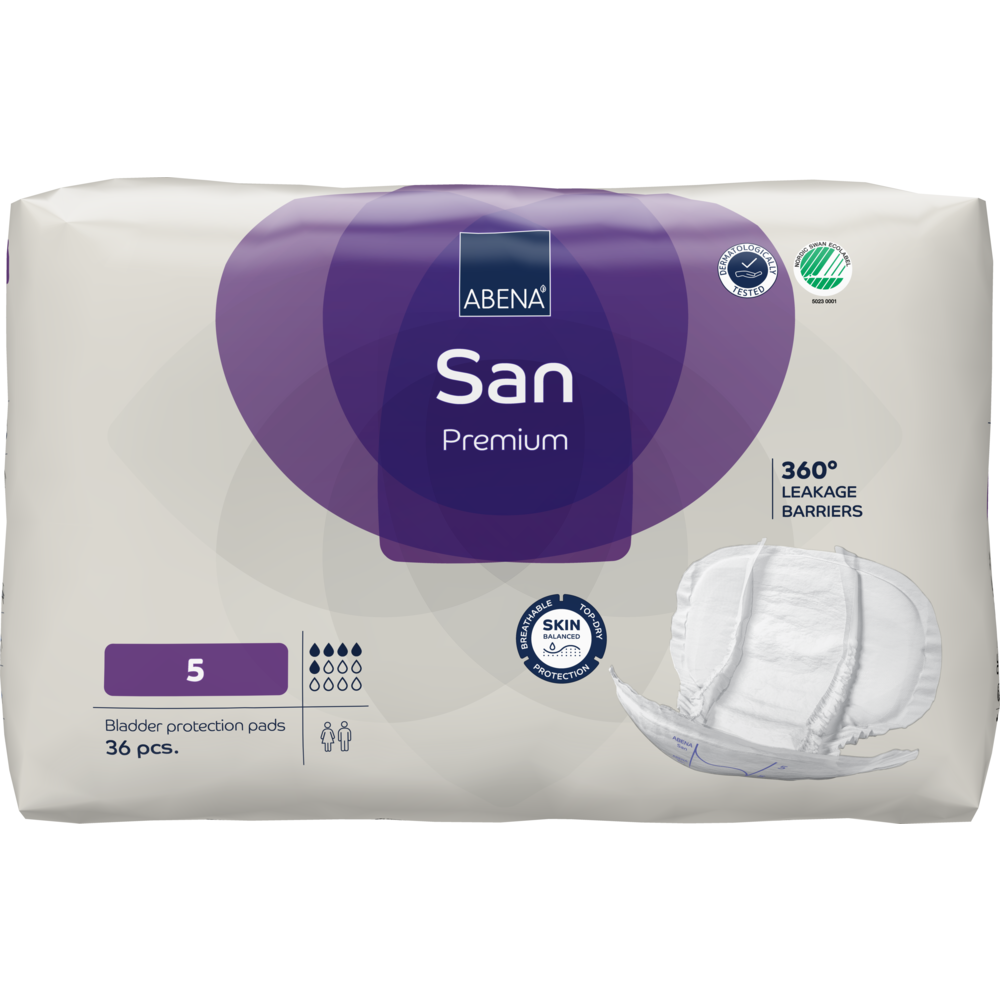 ABENA San Premium-20