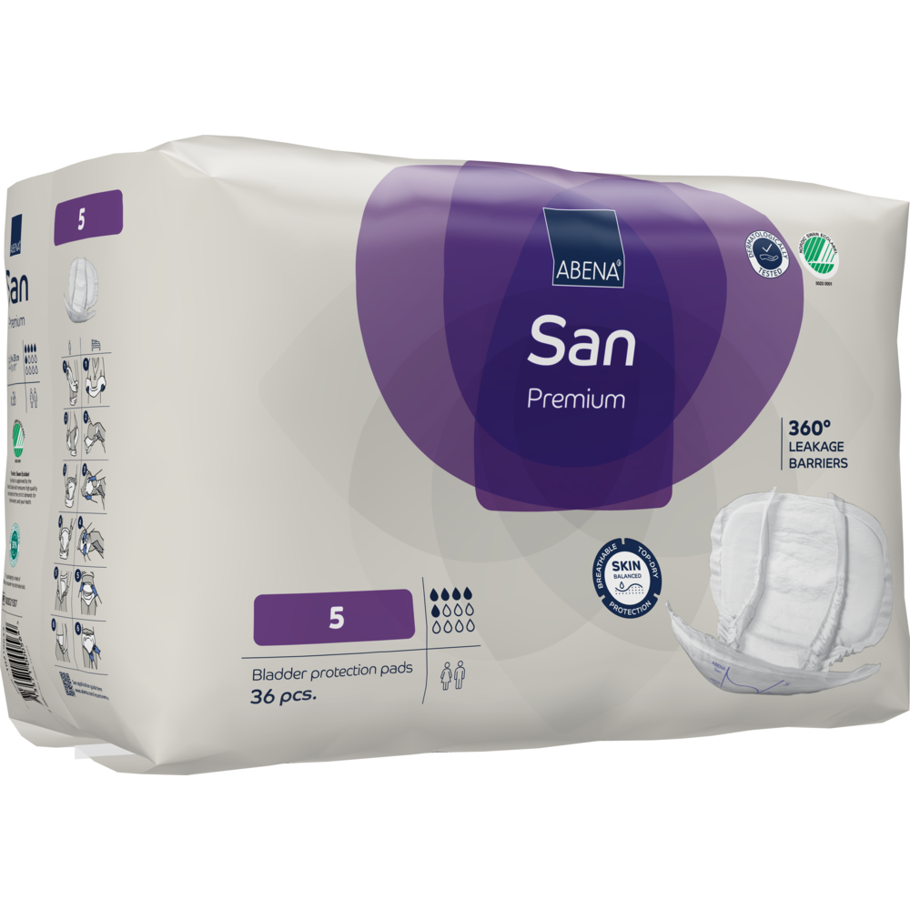 ABENA San Premium-19
