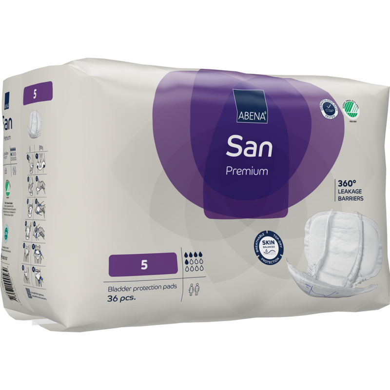 ABENA San Premium-zoom-