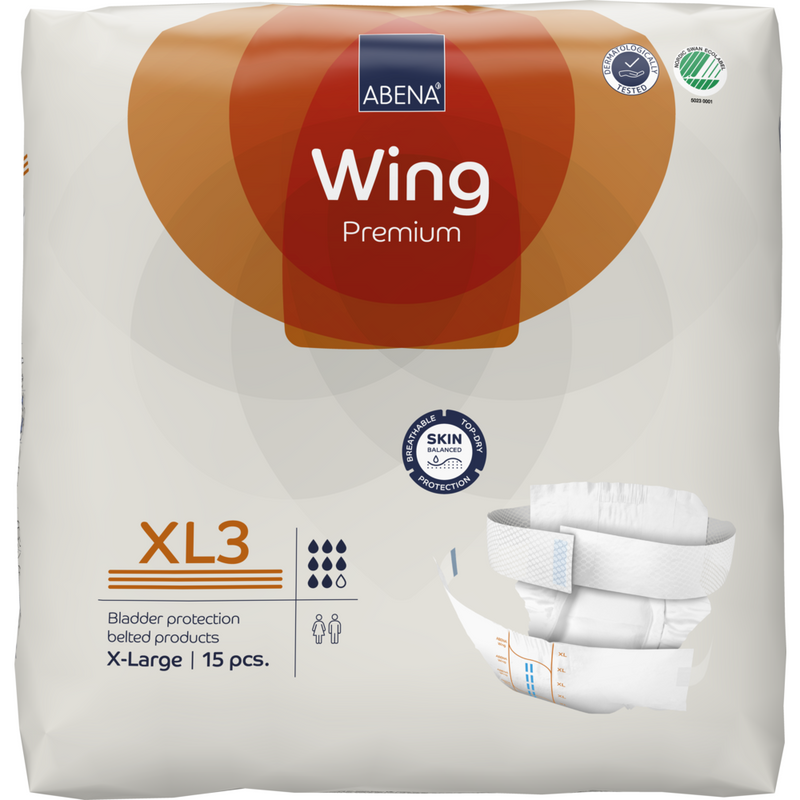 ABENA Wing Premium-zoom-