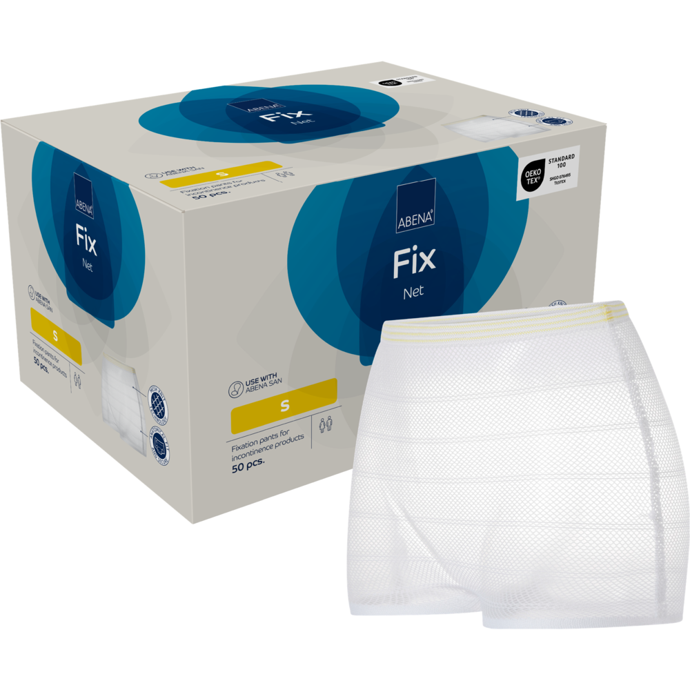 Fixierhosen, ABENA Fix, Net-22