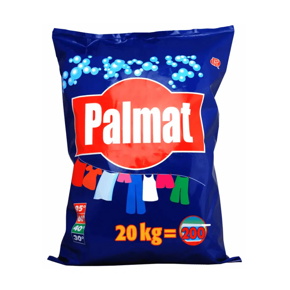 Rösch Palmat Universalwaschmittel - 20 kg | Sack (20 kg)-zoom-1
