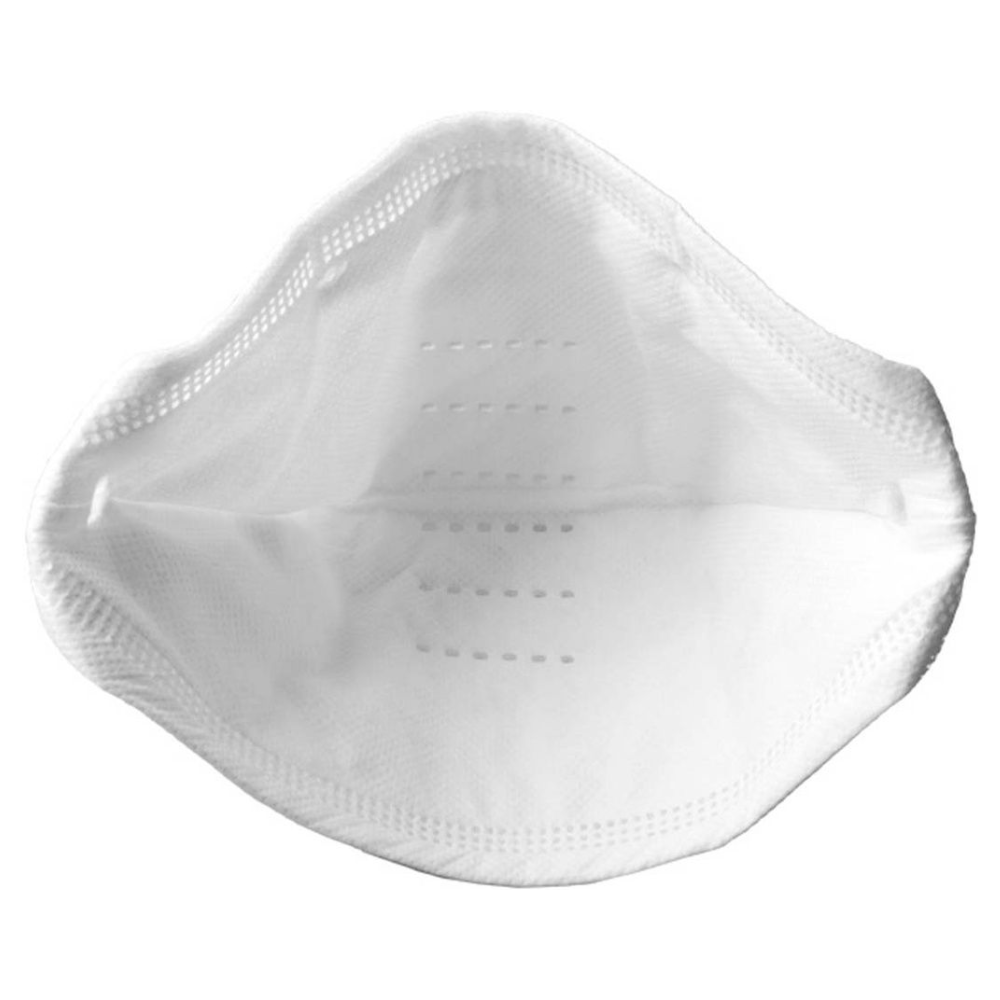 SAFE® High-Risk-Maske Atemschutzmaske FFP3 | Packung (30 Stück)-3