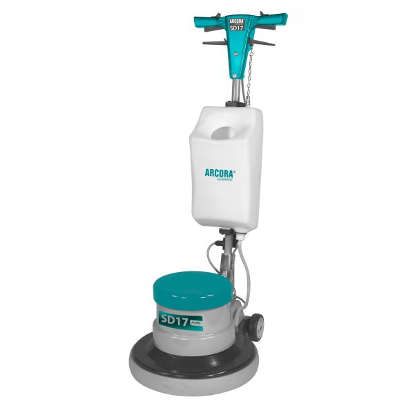 Arcora Sd17 Einscheibenmaschine | 1 Set-zoom-