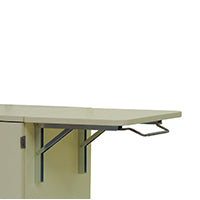 Novocal Abklappbare Schreibplatte