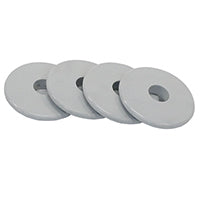 Novocal Stoßscheiben für Mehrzweckwagen (1 Satz = 4 Stück) | Packung (1 Stück)-zoom-1