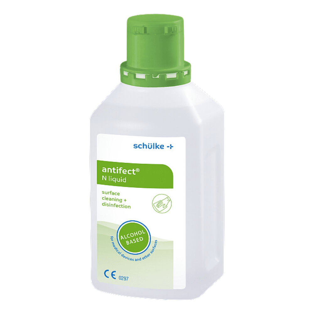 Schülke antifect® N Liquid Flächendesinfektion