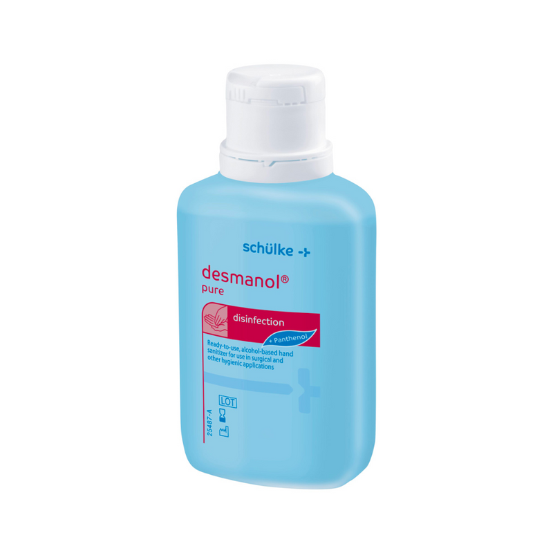Schülke Desmanol® pure Händedesinfektionsmittel-zoom-