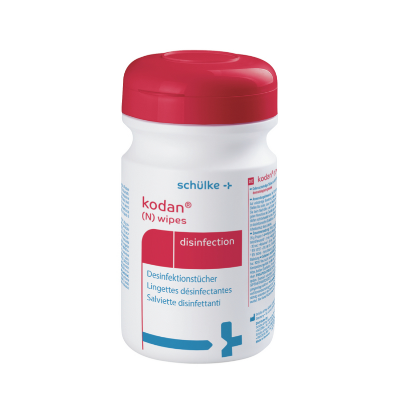 Schülke kodan® (N) wipes Flächendesinfektion-zoom-