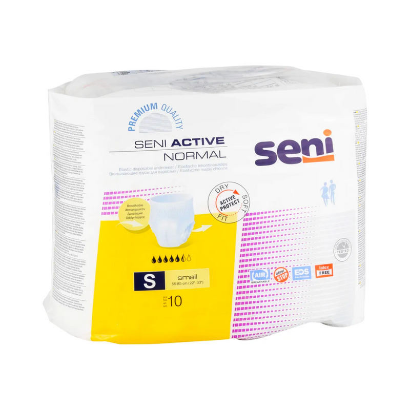 Seni Active Normal Inkontinenzpants-zoom-