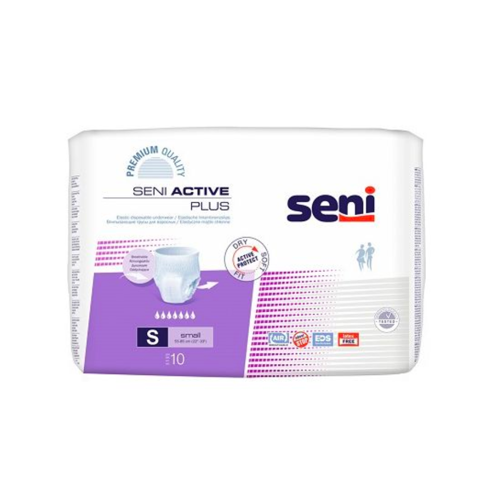 Seni Active Plus Inkontinenzpants-1