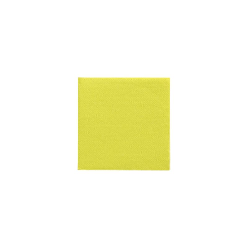 PAPSTAR "DAILY Collection" Servietten  1/4-Falz 24 cm x 24 cm-zoom-