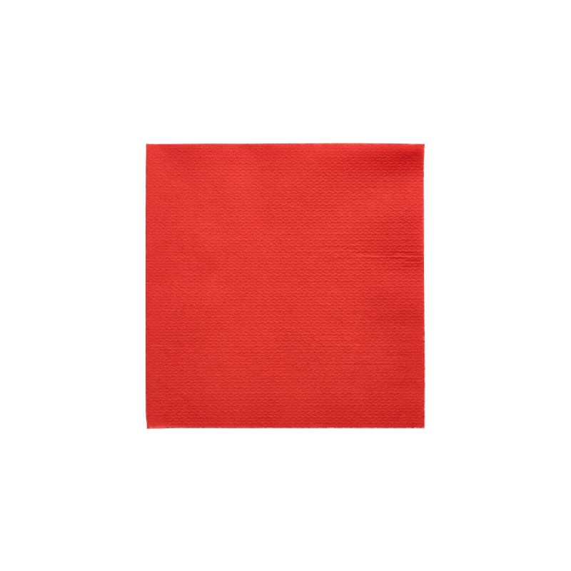 PAPSTAR 100 Servietten, 1-lagig 1/4-Falz 33 cm x 33 cm-zoom-