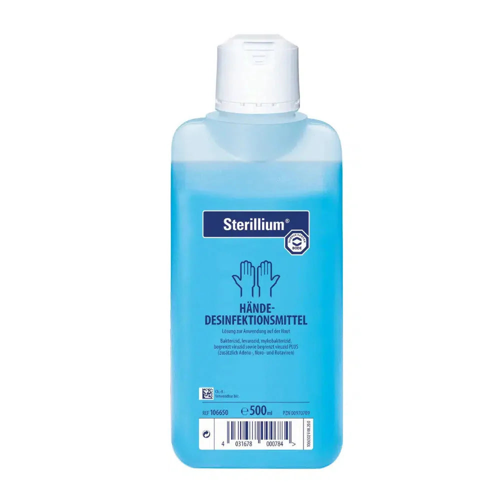 Sterillium® Händedesinfektionsmittel-zoom-1