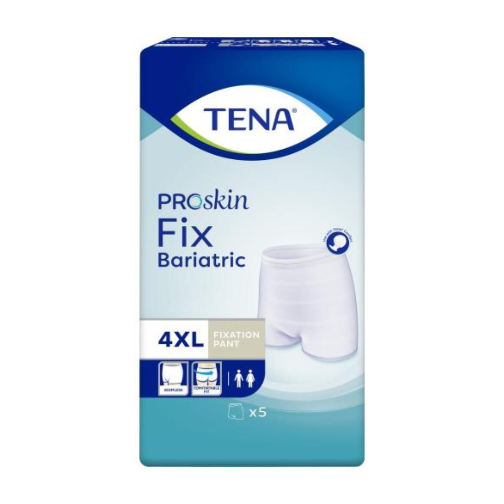 TENA Fix Bariatic Inkontinenz-Fixierhosen-zoom-1