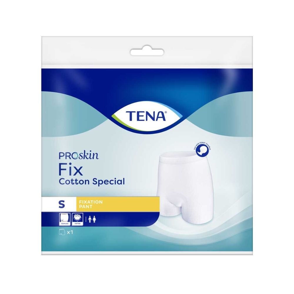 TENA Fix Cotton Spezial Fixierhose-1