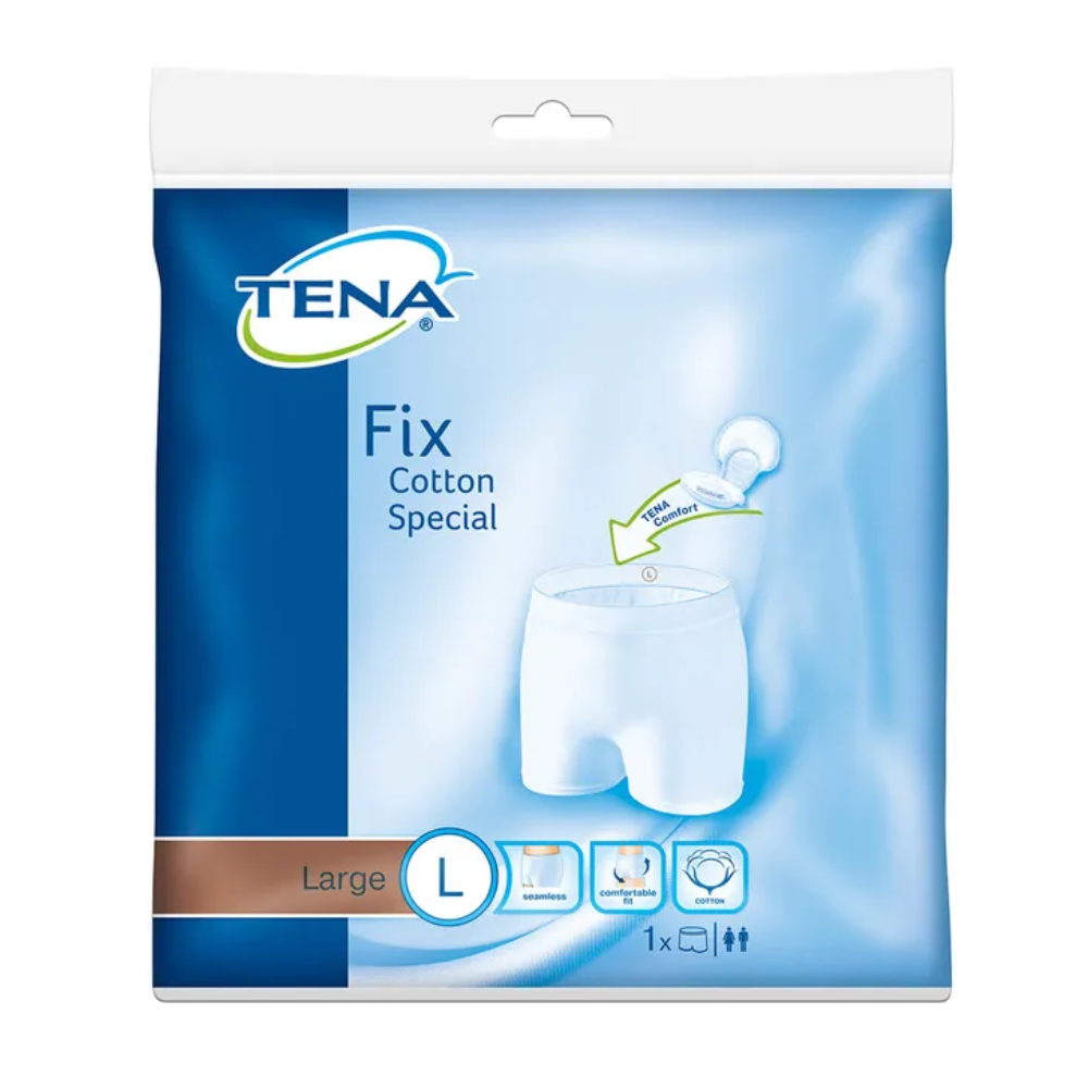 TENA Fix Cotton Spezial Fixierhose-3