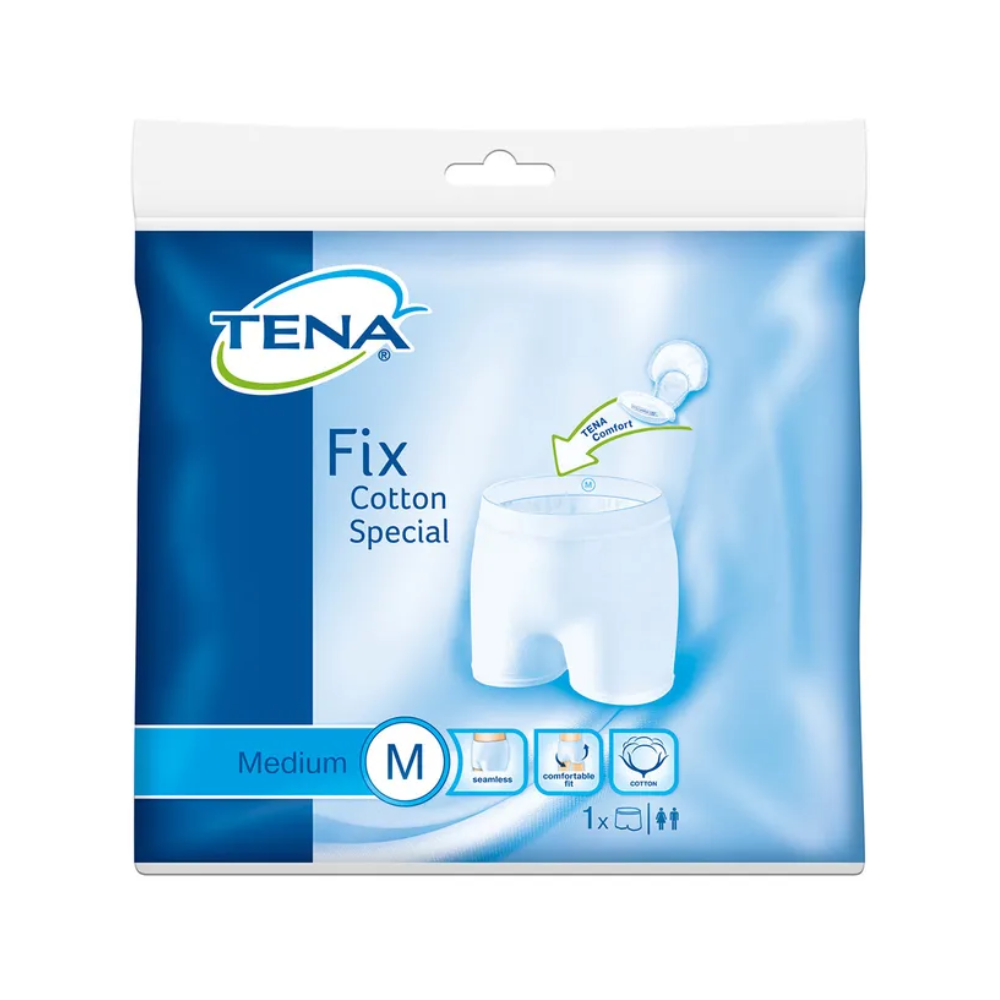 TENA Fix Cotton Spezial Fixierhose-zoom-2