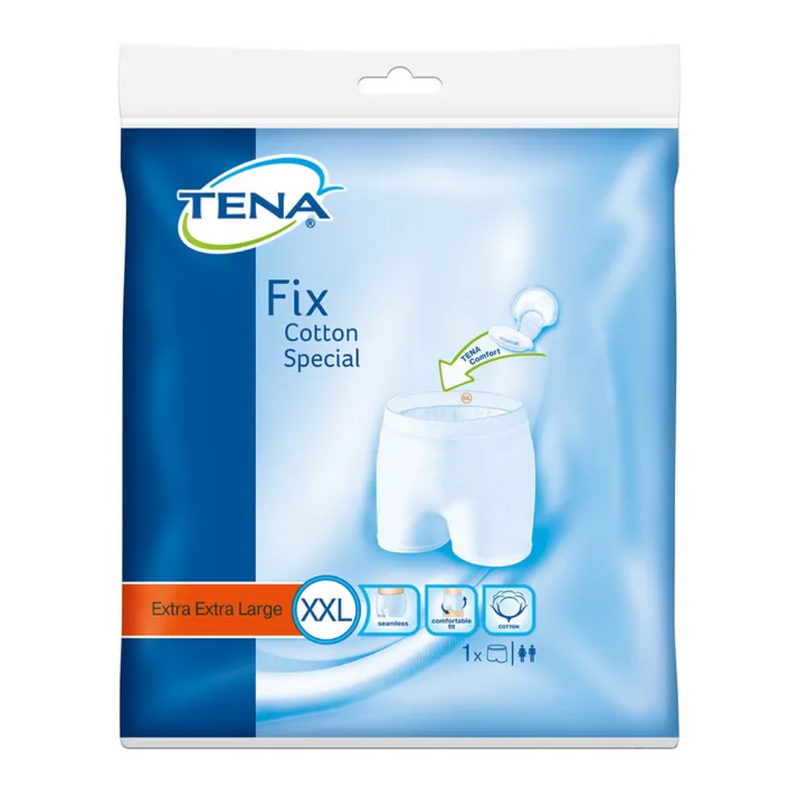 TENA Fix Cotton Spezial Fixierhose-zoom-