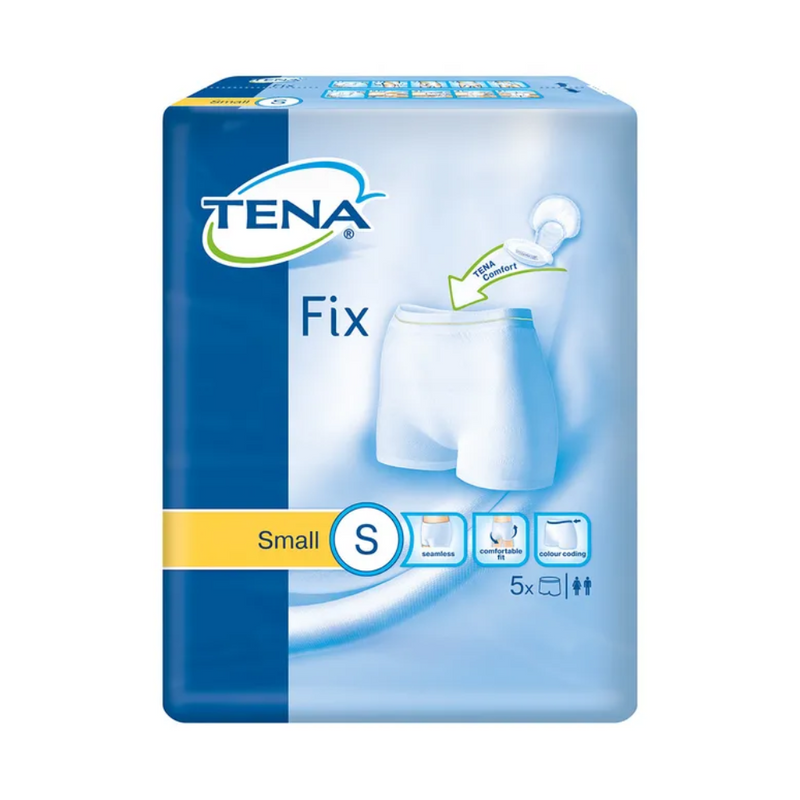 TENA Fix Inkontinenz-Fixierhosen-zoom-