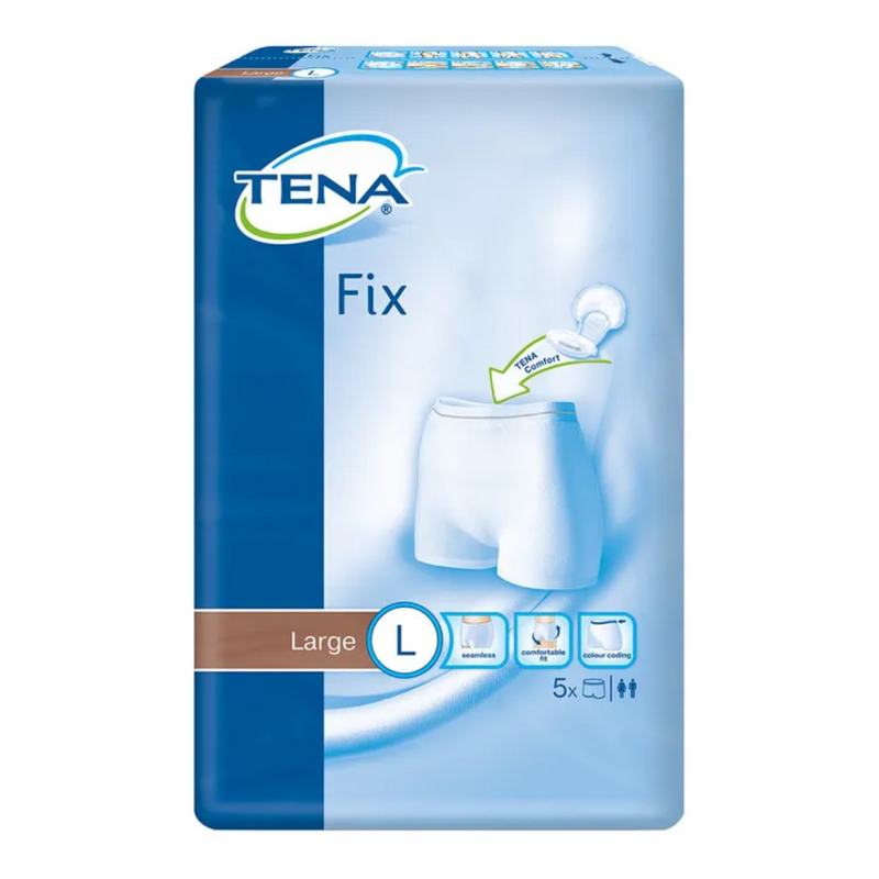 TENA Fix Inkontinenz-Fixierhosen-zoom-