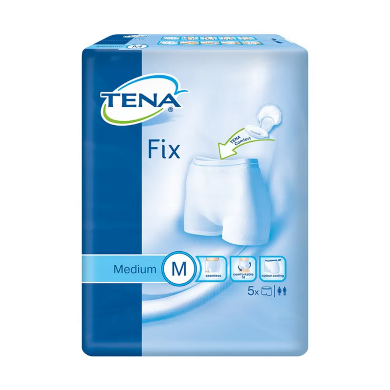 TENA Fix Inkontinenz-Fixierhosen-zoom-
