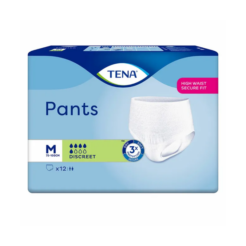 TENA Pants Discreet Inkontinenzpants-zoom-