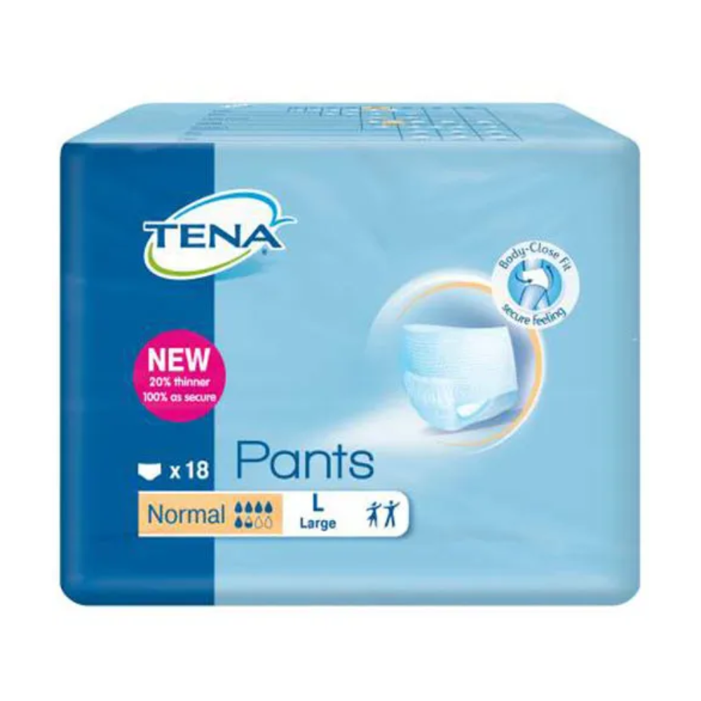 TENA Pants Normal Inkontinenzpants-zoom-3