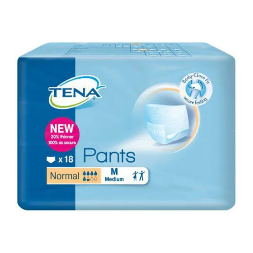 TENA Pants Normal Inkontinenzpants-1