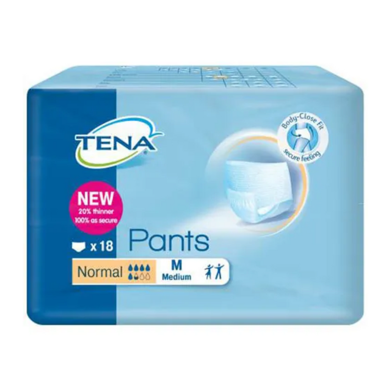TENA Pants Normal Inkontinenzpants-zoom-