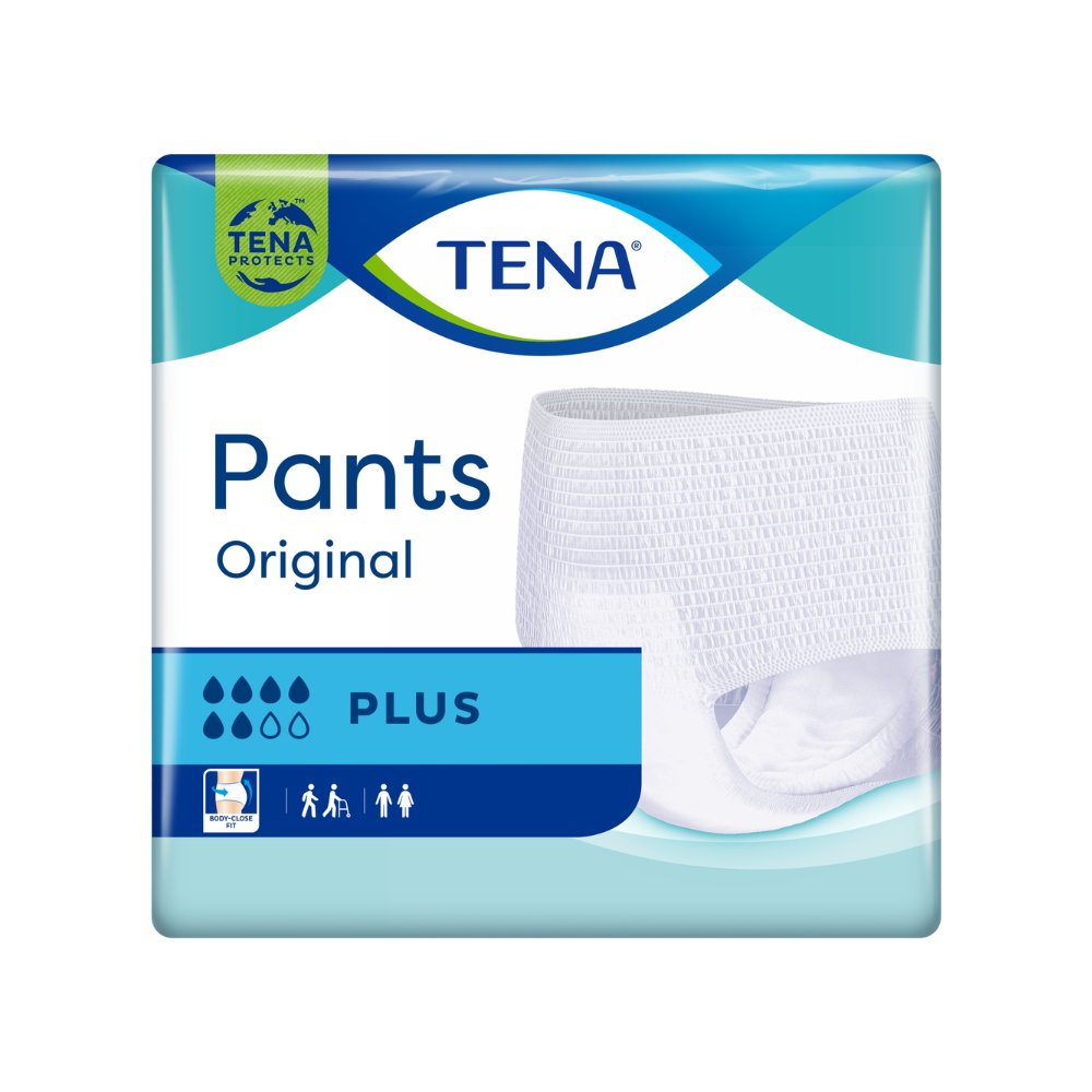 TENA Pants Original Plus Inkontinenzpants-1