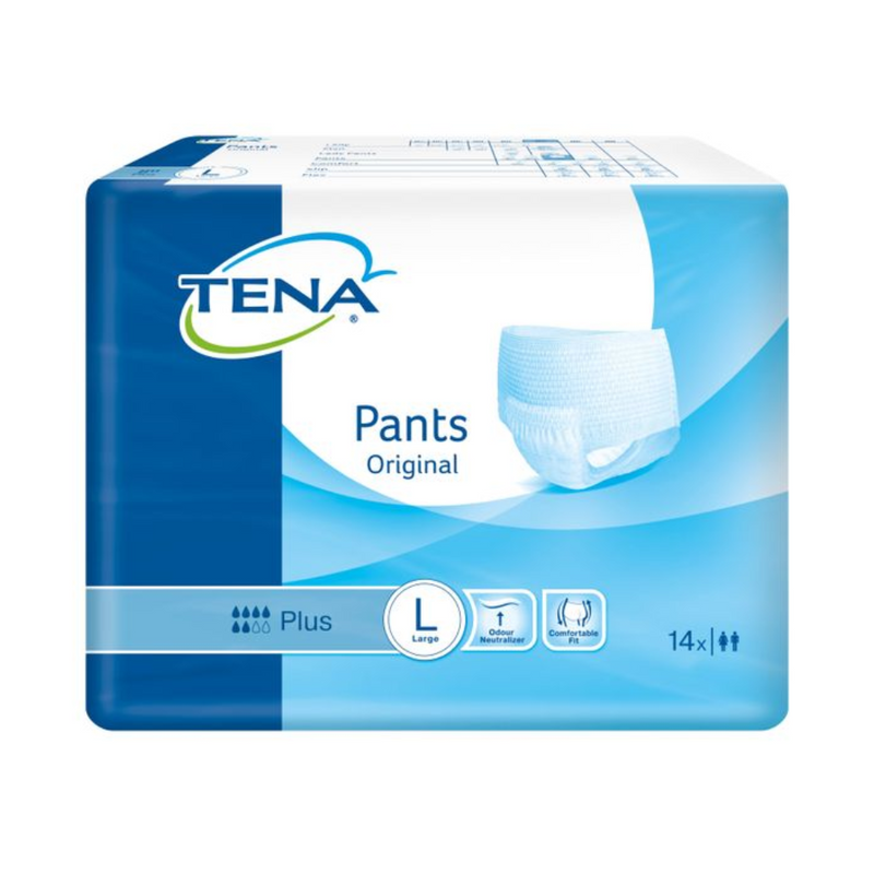 TENA Pants Original Plus Inkontinenzpants-zoom-