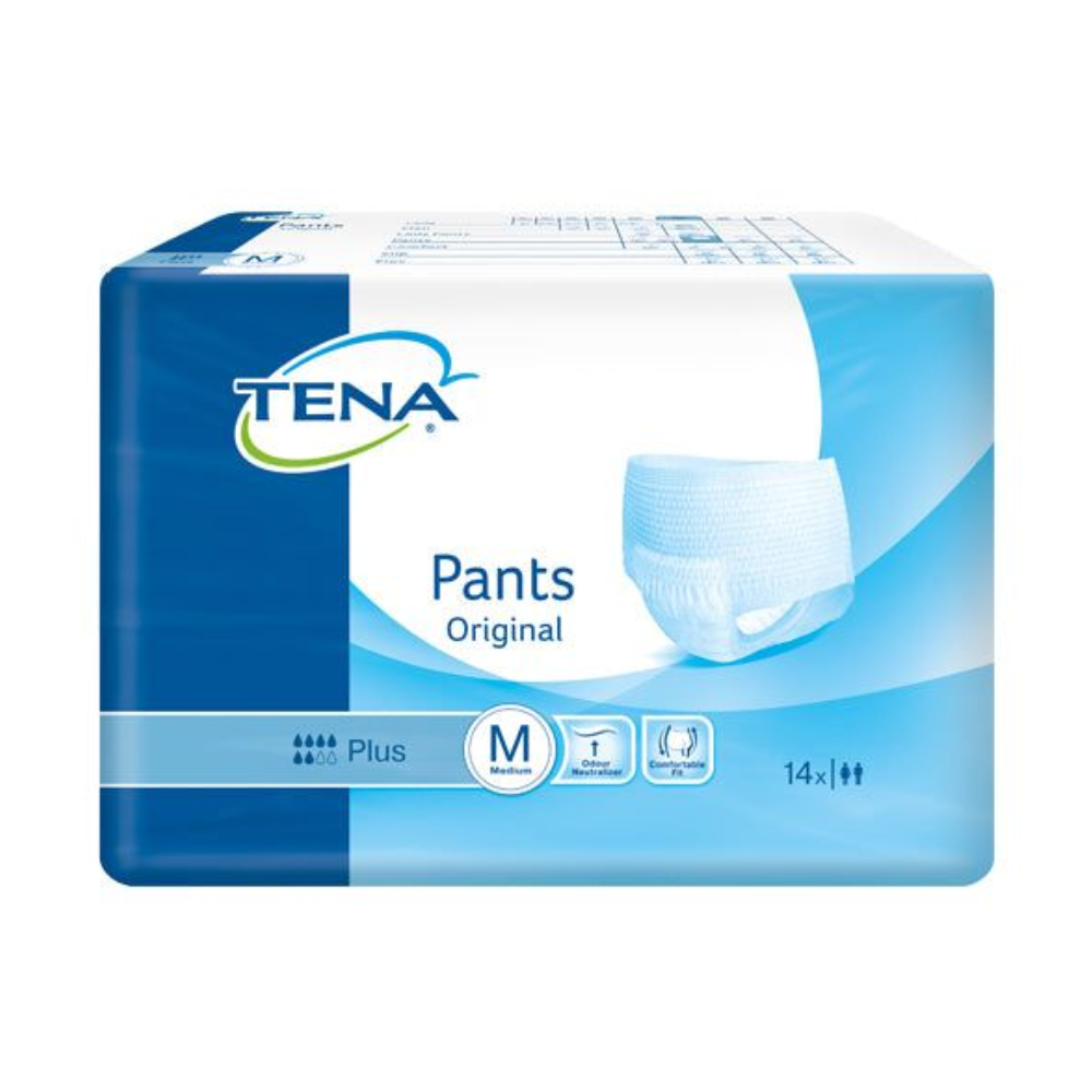 TENA Pants Original Plus Inkontinenzpants
