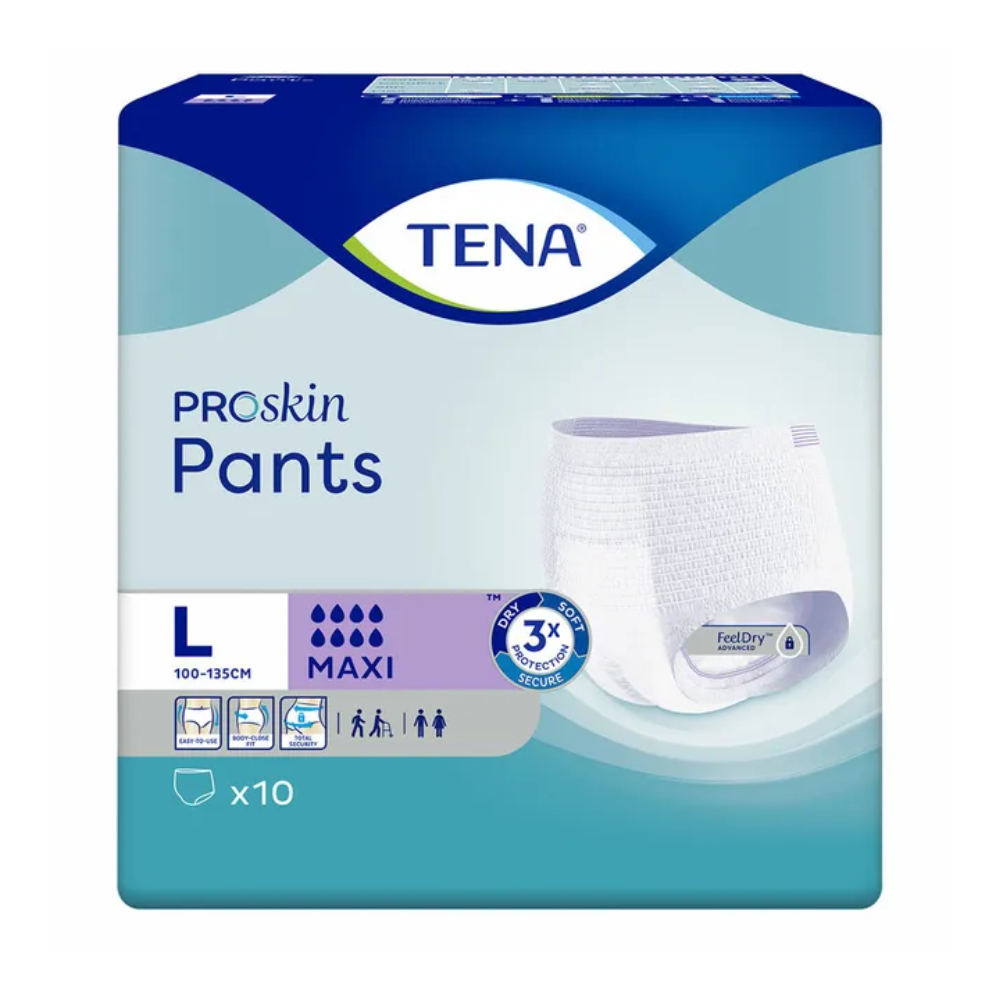 TENA Proskin Pants Maxi Inkontinenzpants-3