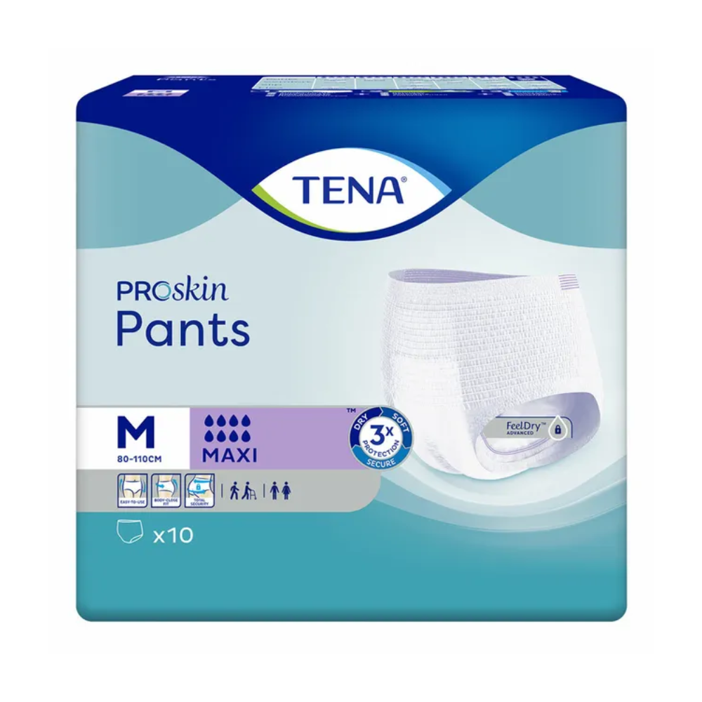 TENA Proskin Pants Maxi Inkontinenzpants-2
