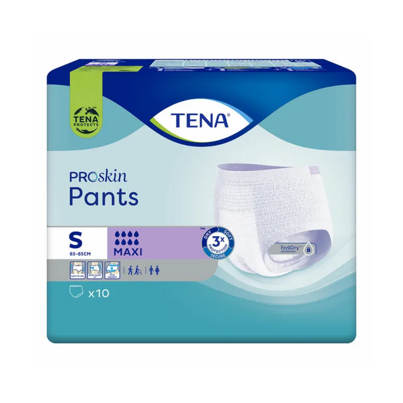 TENA Proskin Pants Maxi Inkontinenzpants-zoom-