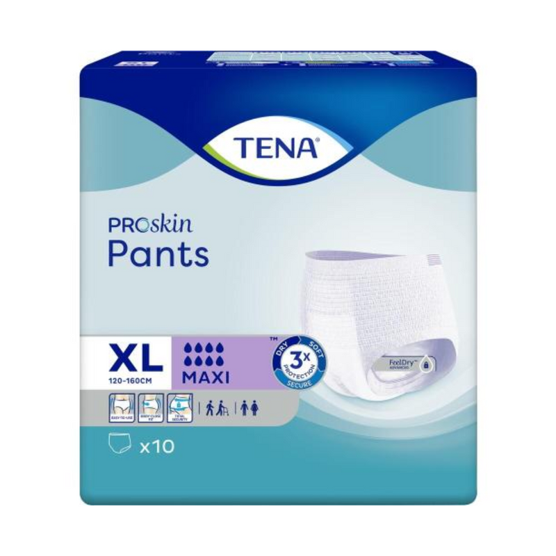 TENA Proskin Pants Maxi Inkontinenzpants-zoom-