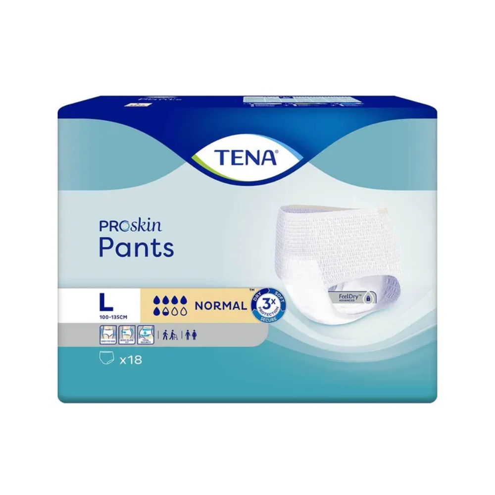 TENA Proskin Pants Normal Inkontinenzhose-3