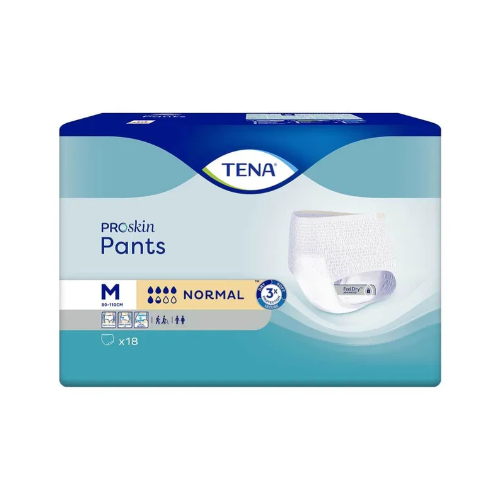 TENA Proskin Pants Normal Inkontinenzhose-zoom-2