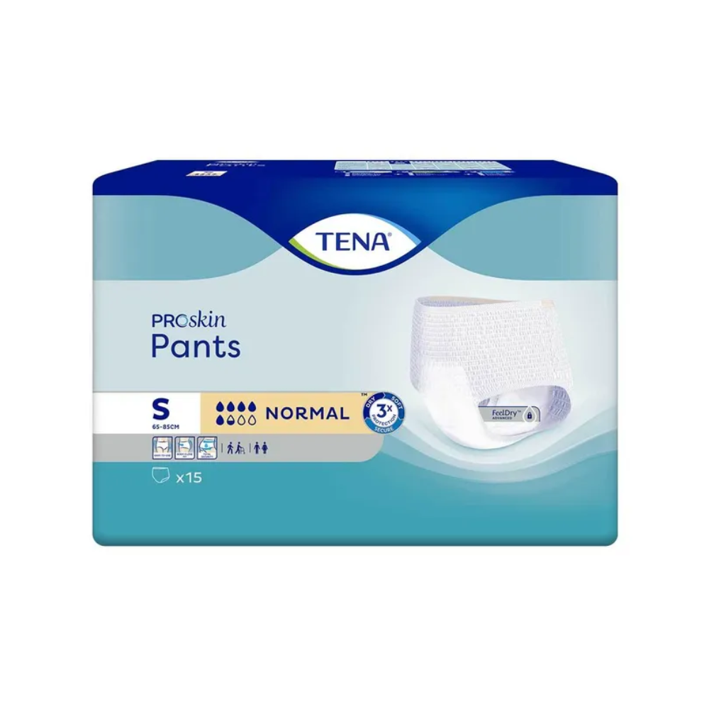 TENA Proskin Pants Normal Inkontinenzhose-zoom-1