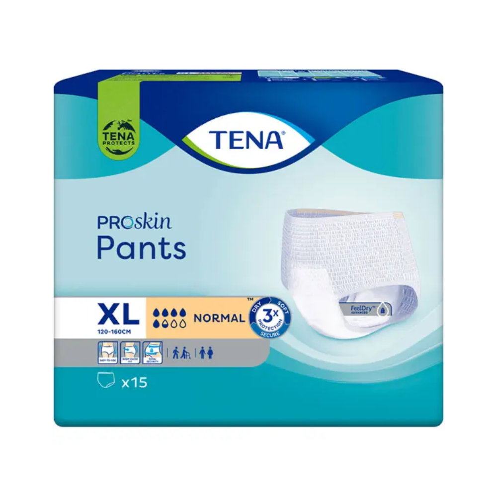TENA Proskin Pants Normal Inkontinenzhose-4