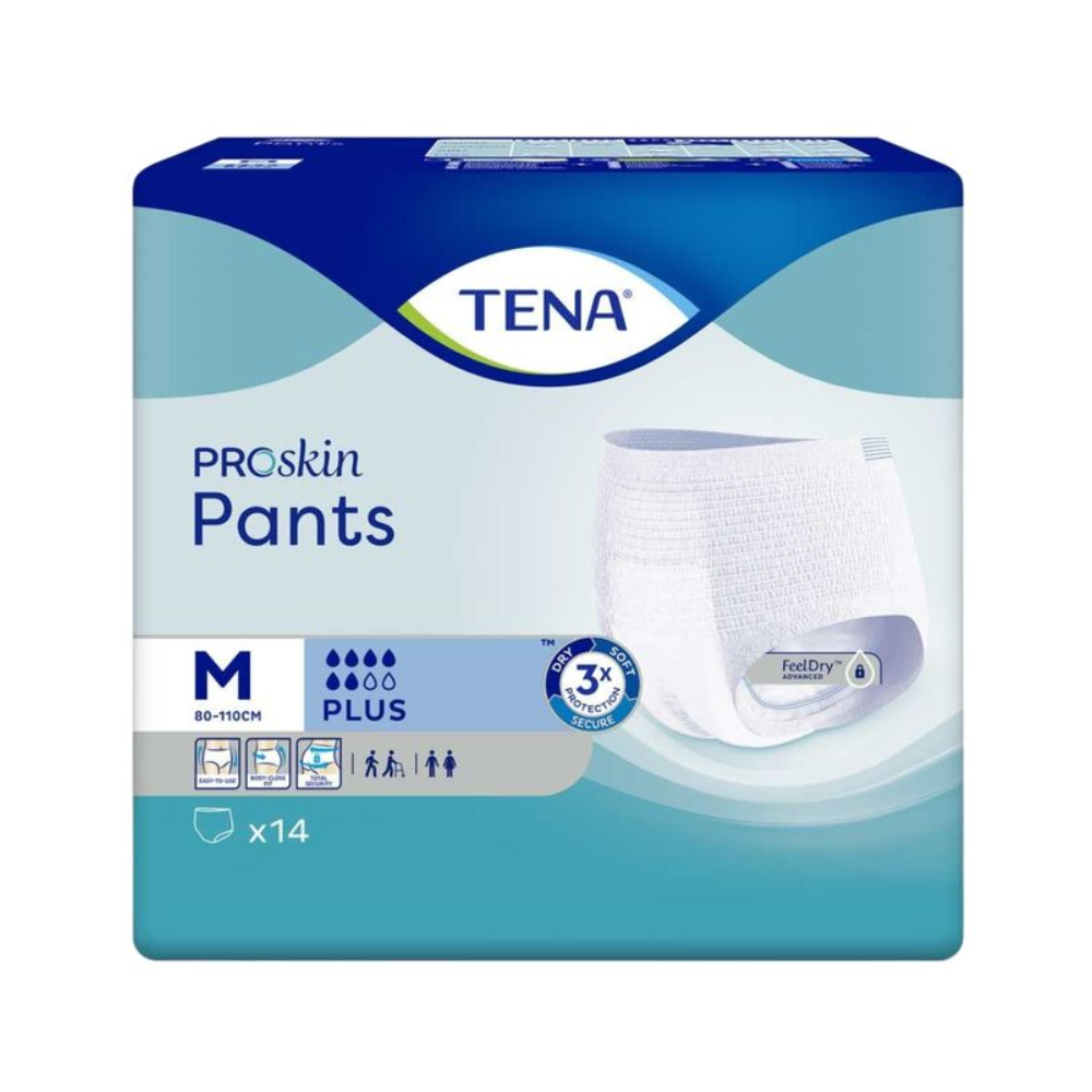 TENA Proskin Pants Plus Inkontinenzpants-3